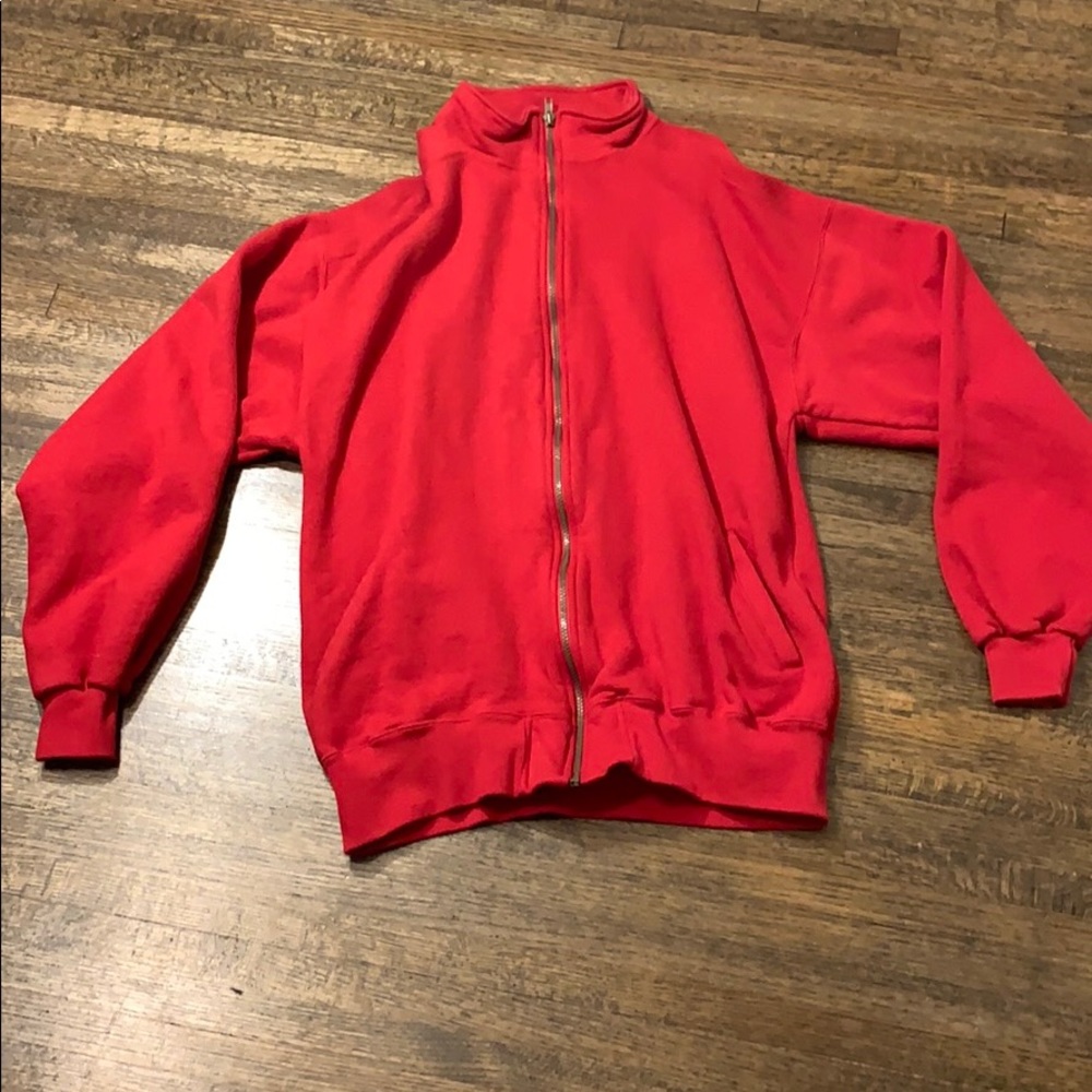 LL Bean by Russell athletics